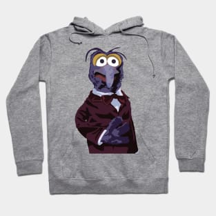 Gonzo Hoodie